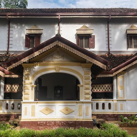 Gileemale Walawwa & Estate Hotel Ratnapura Exterior photo
