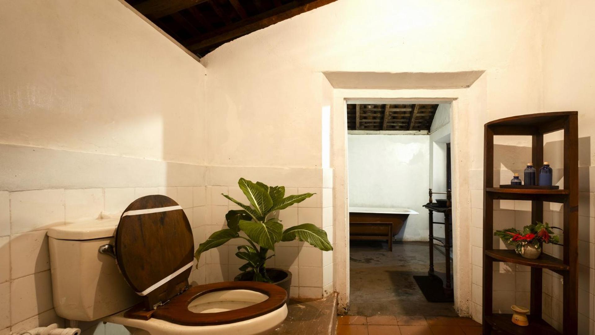 Gileemale Walawwa & Estate Hotel Ratnapura Exterior photo